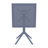 Farrah Square Patio Dining Table-327024478