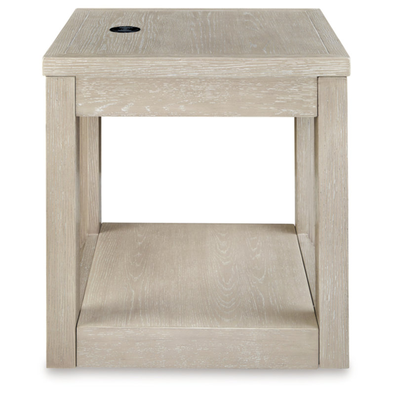 Krever End Table