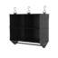 Organisateur de capsules avec tige de suspension-69146238