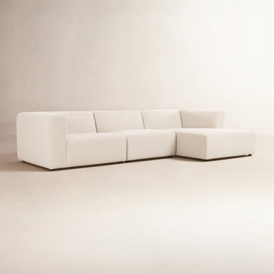 Sofa and Chaise