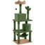 158.5cm H Cat Tree