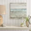 Aqua Horizon II by Timothy O' Toole - Painting-1399737077-1399776086