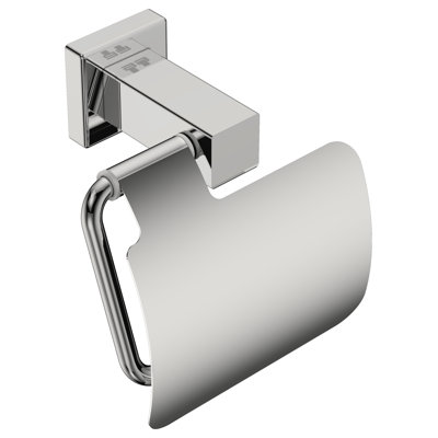 8500 Series Wall Mount Toilet Paper Holder
