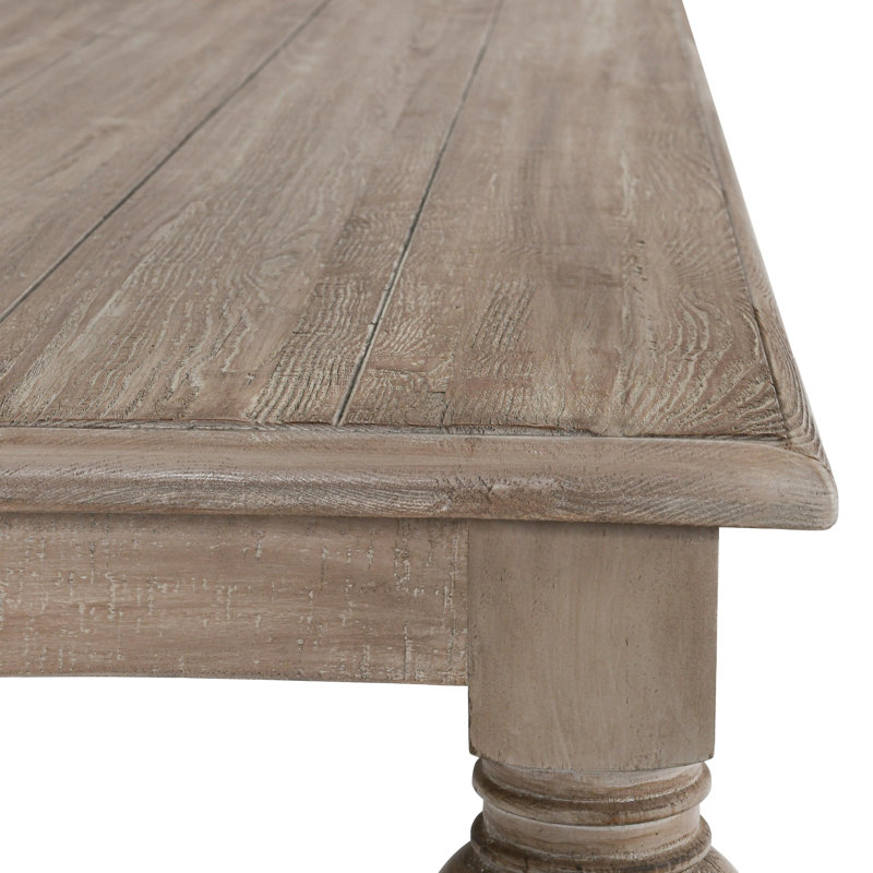 Bordeaux 6 Piece Dining Set