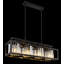 Avit 4 - Light Matte Black Pendant