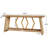 Sofa Table,Storage Console Table,Entryway Table-1885902953