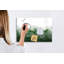 Magnetic Glass Dry Erase Board