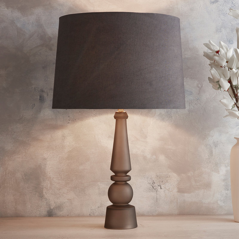 Darriona Metal Table Lamp