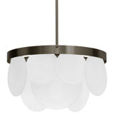 Sasha 3 - Light Chandelier