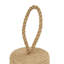 Sculpture en jute Baiba