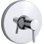 Toobi® Rite-Temp® Valve Trim with Lever Handle
