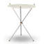 Thomas O'Brien Marble End Table