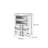 12 Pair Shoe Storage Cabinet-99191026