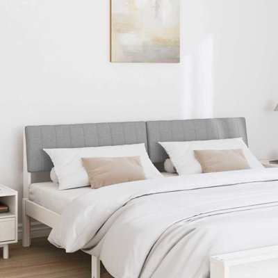 Solid Wood Headboard