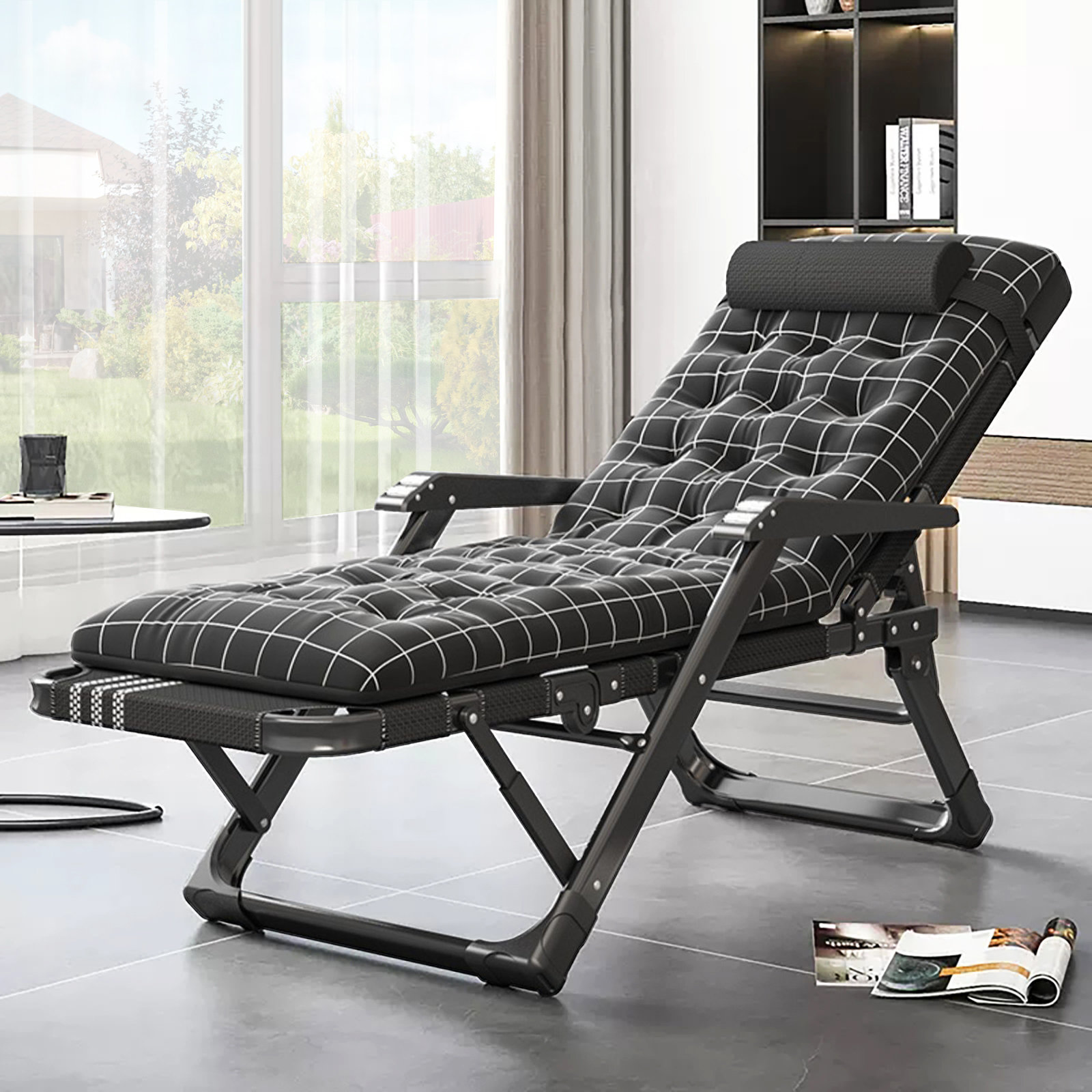 3 position best sale lounge chair