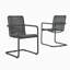 Daylight Dining Chair (Natural)-1038099004