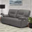 Ensemble de salon inclinable 3 pièces Pomona-90471478