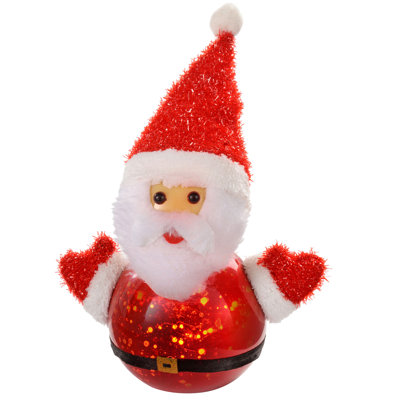 Christmas Figurines & Collectibles