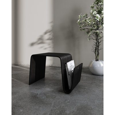 Table de bout Brookside Mid-Century