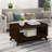  Dralith 41.5" Solid Wood Coffee Table, Coffee Table, Modern Coffee Table, With Open Storage Shelf-1809499927