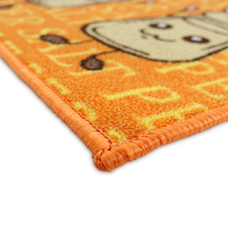 Tapis de cuisine The Sloppy Chef