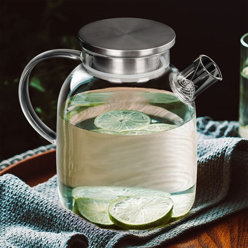 Latitude Run® Janila 54oz. Glass