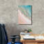 «Cove Diptych 1» par Danhui Nai, art mural sur toile-834457030