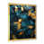 Gold Picture Framed