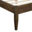 Besan Solid Wood Headboard Bed Frame-121839104-121839102