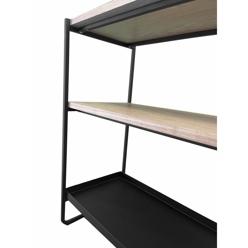29.5" H x 39.5" W x 13" D Shelving Unit