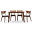 4 - Person Dining Set