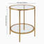 Table de bout Gibbs-1478607886