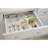 Linus 2" H x 13.75" W x 10.75" D Flatware & Kitchen Utensils Drawer Organizer