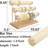 Metal Jewelry Stand +