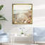 Coastal Pebble Beach I - Art mural minimaliste côtier-668862275-668862276
