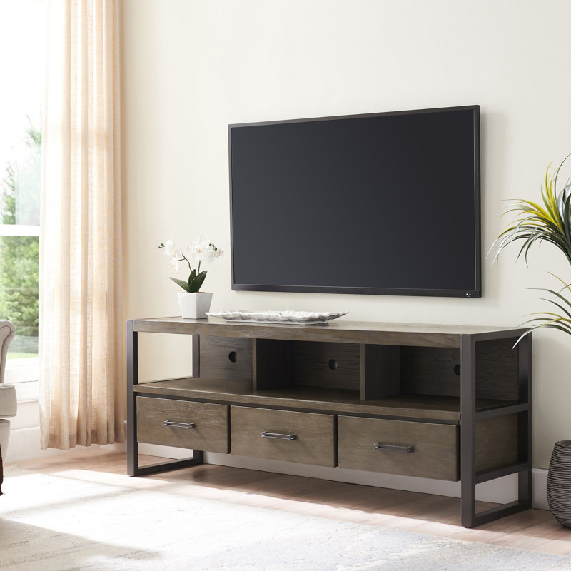 Meuble télé pour téléviseur de 65 po ou moins Ender