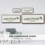 Fresh Catch IV- Framed Canvas 2781647WC-34374562-34374573