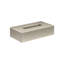 Universal Circular Tissue Box Cover-187208755