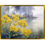 Yellow Royalty 1 - Framed-116614024