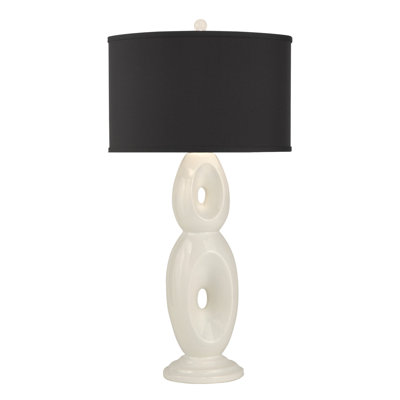 Ceramic Table Lamp