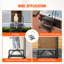 3 - Step Steel Small Step Ladder