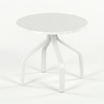 18" Round Side Table