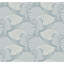 Floral Metallic Wallpaper Roll by Candice Olson-1738902453