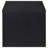 Canyon Square Side End Table