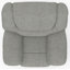 Fauteuil inclinable et pivotant Veria-1943202038-1919517078