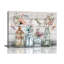 Wrapped Canvas Print-124061666