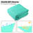 Yescom 20' x 23" Rectangular Shade Sail-57092816-123015009