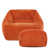 Orange is out of stock