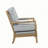 Accent Arm Chair
