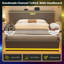 Ottoman Storage Bed